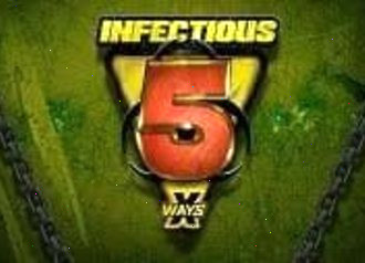 Infective XWays слот