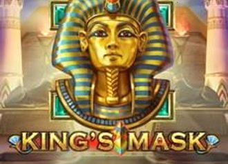 King's Mask слот от Play'n Go