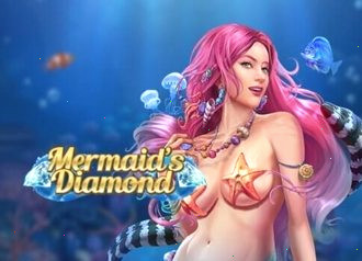 slot Mermaid S Diamond