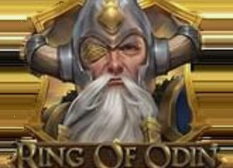 slot Ring Of Odin