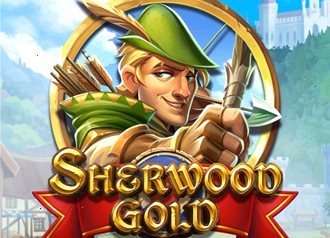 slot Sherwood Gold